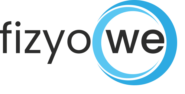 Fizyowe Logo