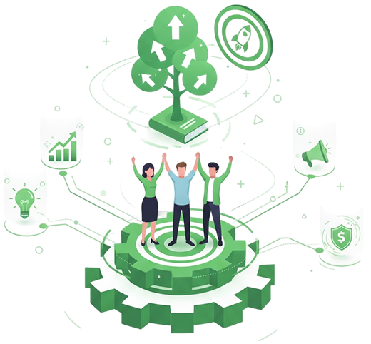 We Girişim Bayilik Fırsatları